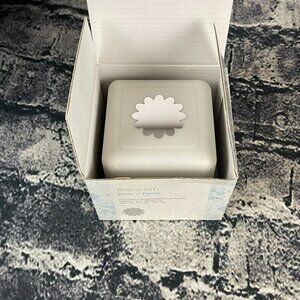 Creative Memories BLOSSOM Place 'n' Punch Paper Punch Scrapbook